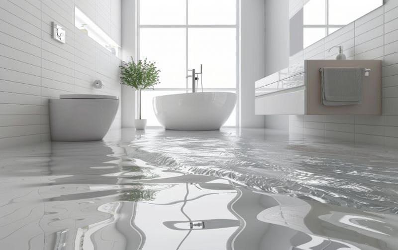 Top Bathroom Remodeling Companies in Tecumseh, MI