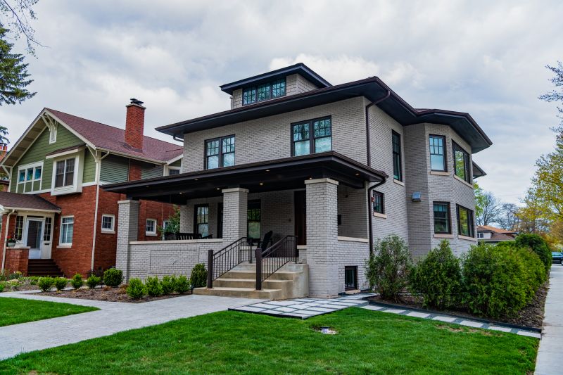 Top Bathroom Remodeling Companies in Trenton, MI