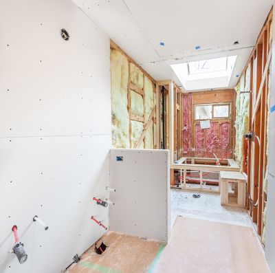 Bathroom Remodeling Planning