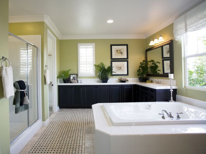 Licensed Bathroom Remodelers