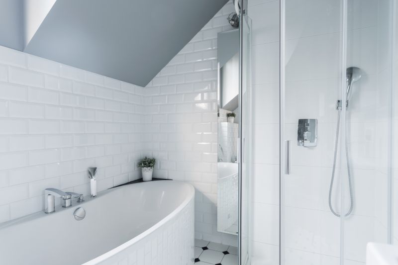 Best Bathroom Renovation Contractors in Ypsilanti, MI